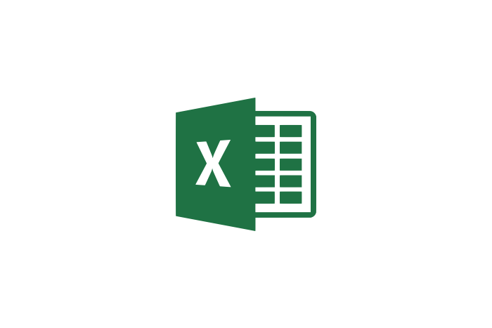 Het Microsoft Office Excel Logo