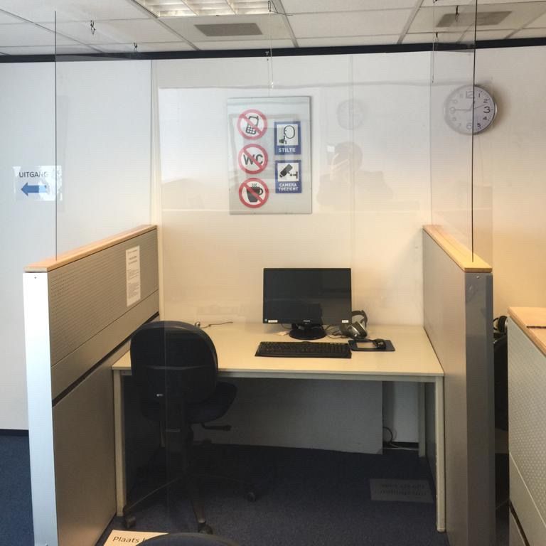 Examen Corona Maatregel 1 Examen Corona Maatregel 1