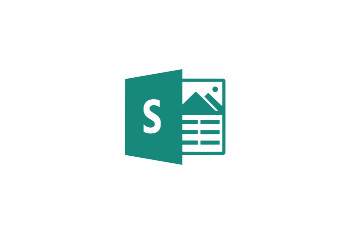 Het Microsoft Office Sway Logo