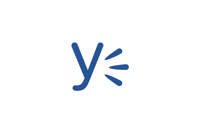 Het Microsoft Office Yammer Logo
