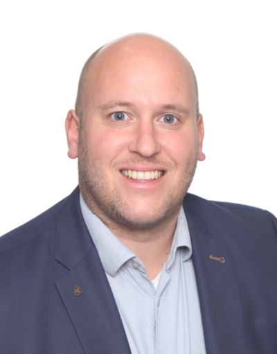 Pim Huskes