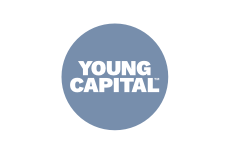 Young Capital Logo