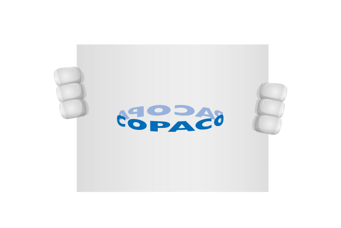 Copaco Logo