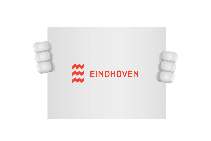 Gemeente Eindhoven Logo