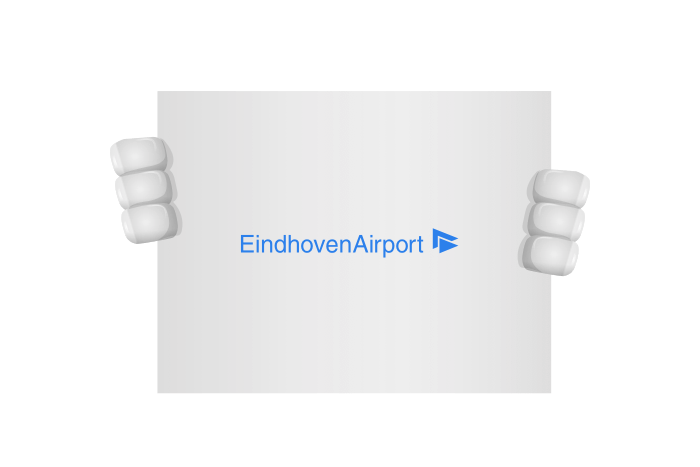 Eindhoven Airport Logo