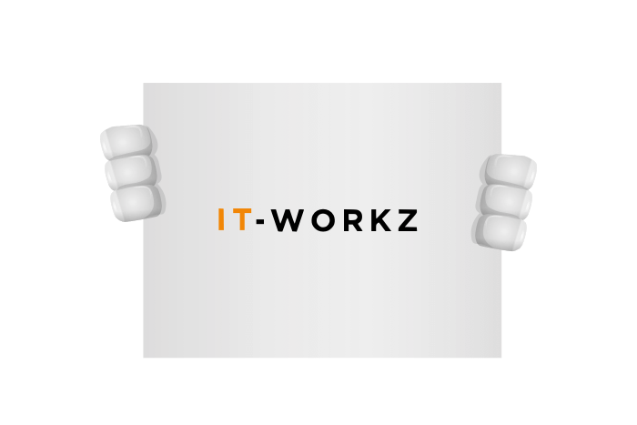 IT Workz Logo