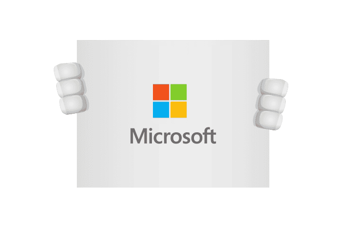 Microsoft Logo