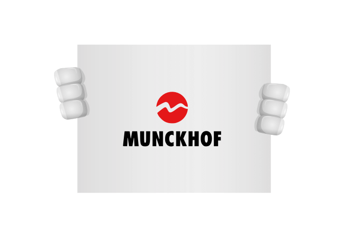 Munckhof Groep Logo
