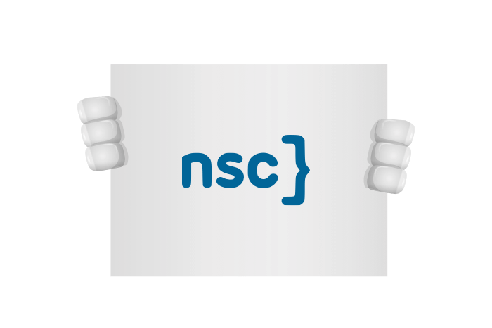 NSC Global Logo