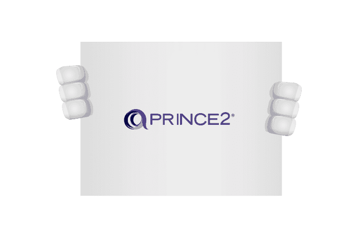 Prince2 Logo