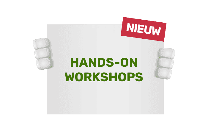 Workshops Logo