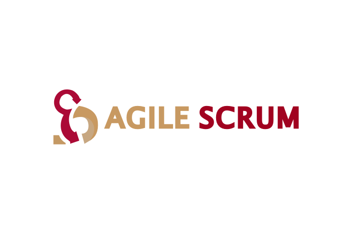 Agile Scrum Logo