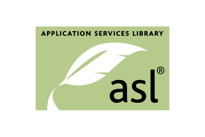 ASL Logo