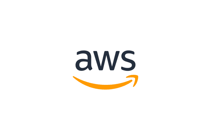 AWS Logo