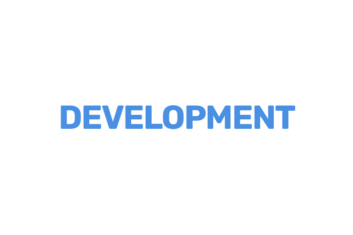 Development Logo