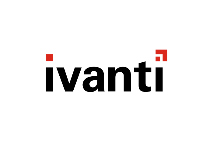 Ivanti Logo