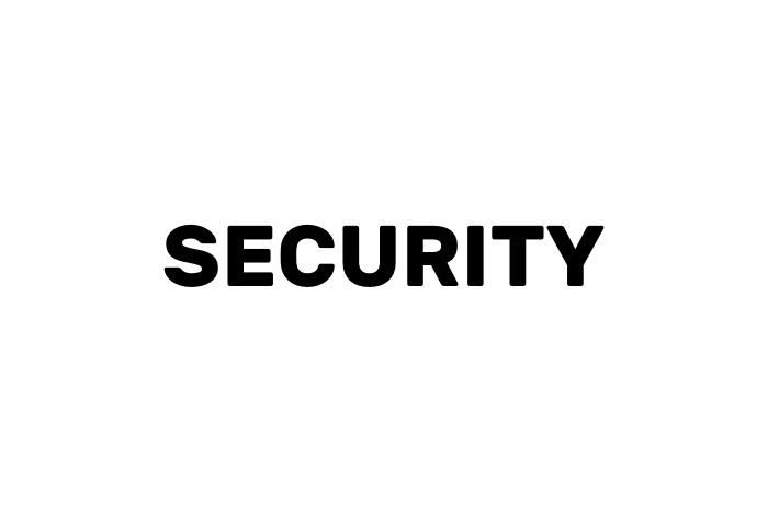 Security Logo