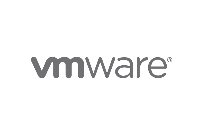 VMWare Logo