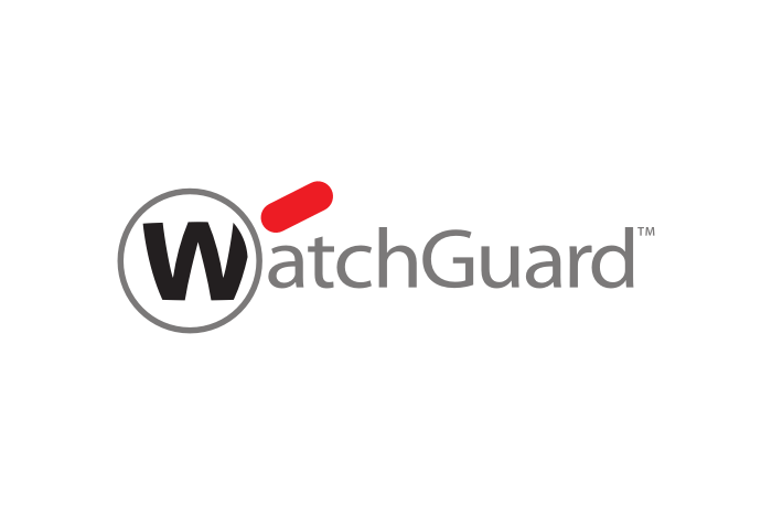 WatchGuard Logo