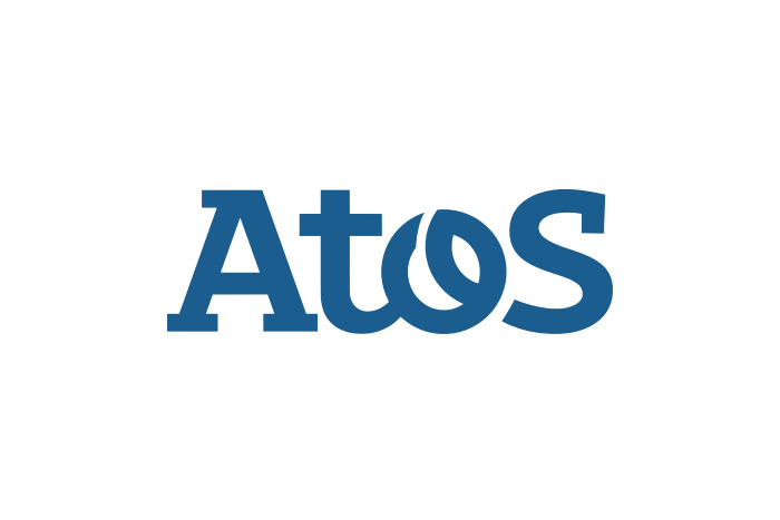 Atos Logo