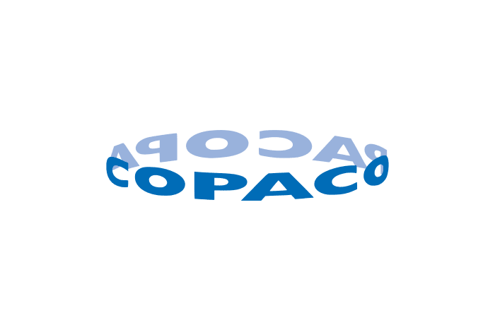 Copaco Logo