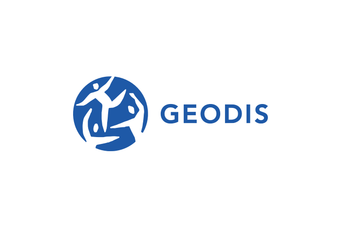 Geodis Logo