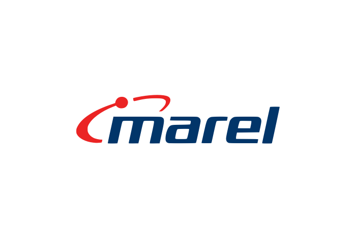 Marel Logo