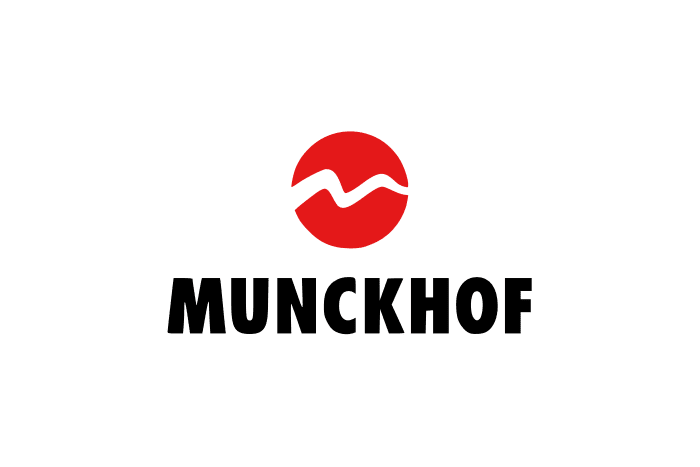 Munckhof Groep Logo