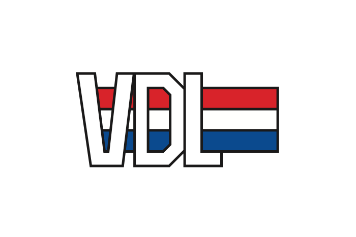 VDL Logo