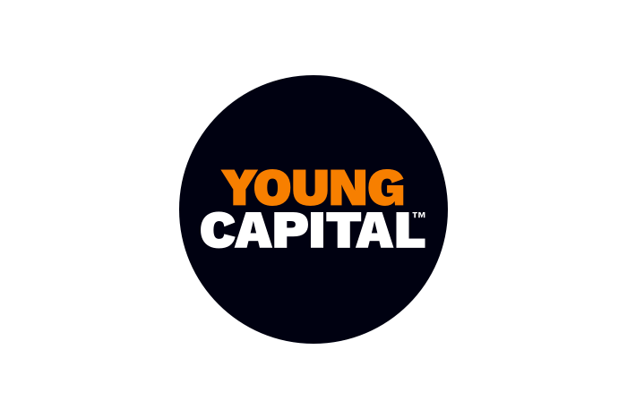 Young Capital Logo