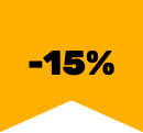 15% Korting met onze 12 strippenkaart