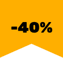 40% Korting met onze 150 strippenkaart