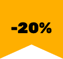 15% Korting met onze 21 strippenkaart
