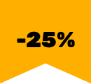 25% Korting met onze 39 strippenkaart