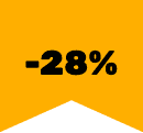 28% Korting met onze 60 strippenkaart