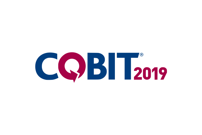 Cobit 5 Logo