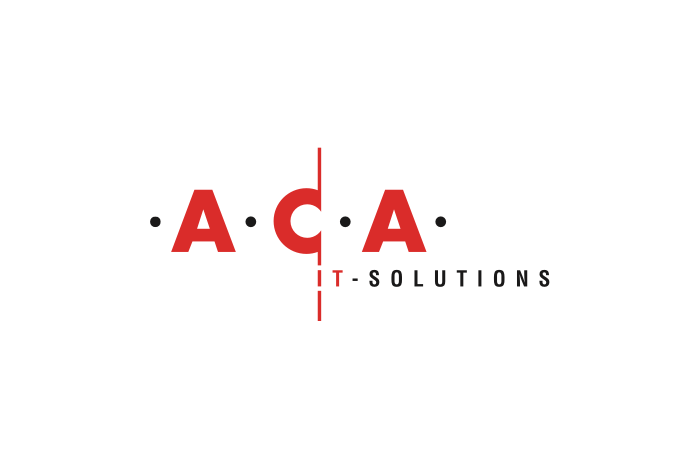 ACA IT Solutions Logo