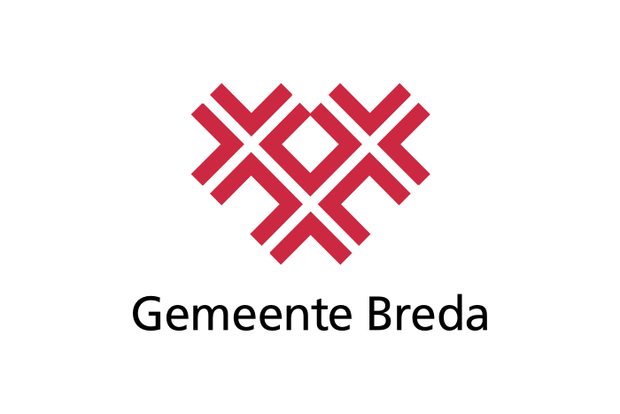 Gemeente Breda Logo