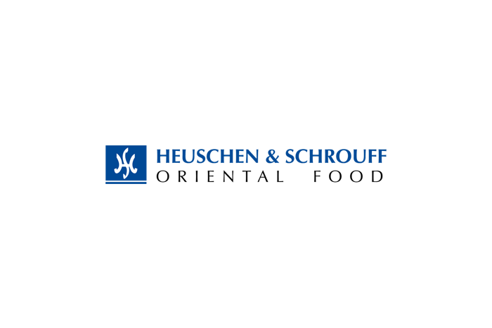 Heuschen & Schrouff Logo