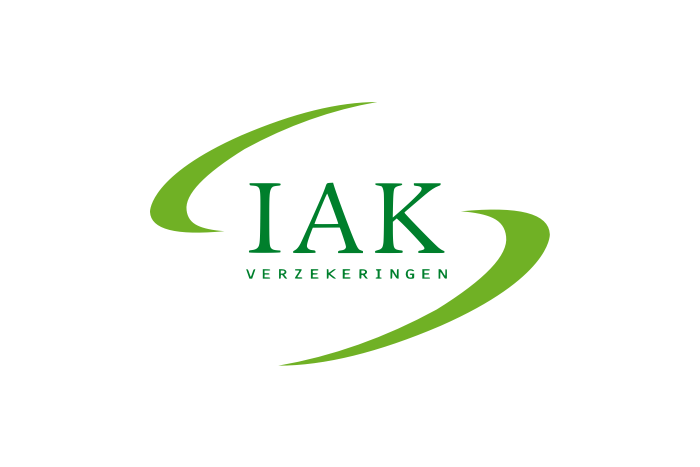 IAK Logo