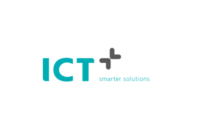 ICT Automatisering Logo