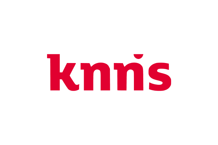 KNNS Logo