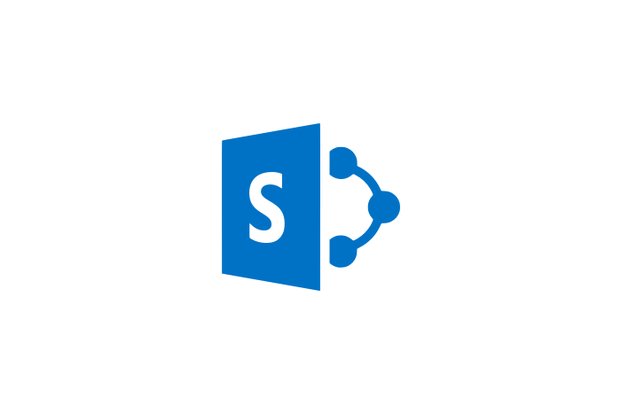 Het Microsoft Office SharePoint Logo